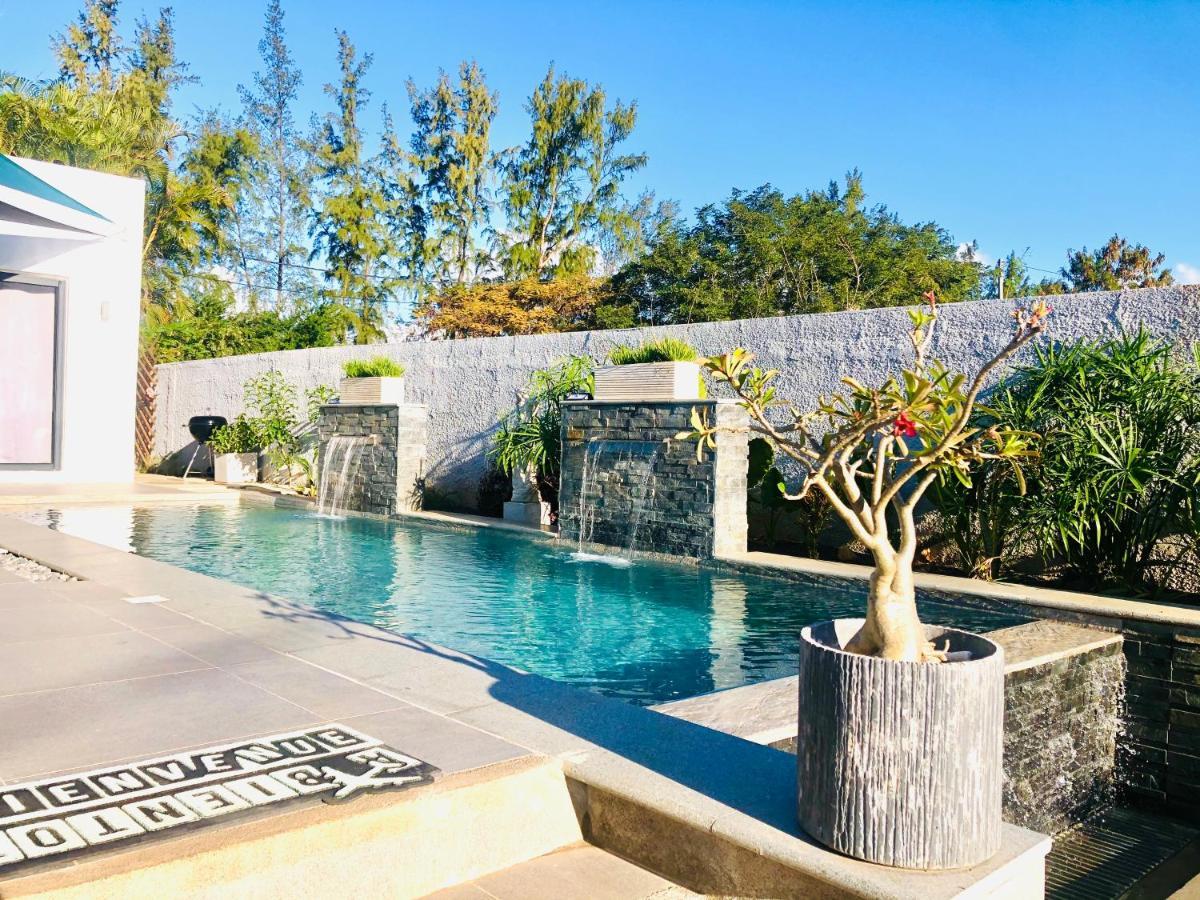 Villa De Luxe Mon Voyage 500M De La Plage Albion Ngoại thất bức ảnh