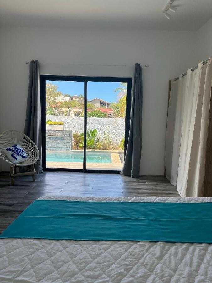 Villa De Luxe Mon Voyage 500M De La Plage Albion Ngoại thất bức ảnh