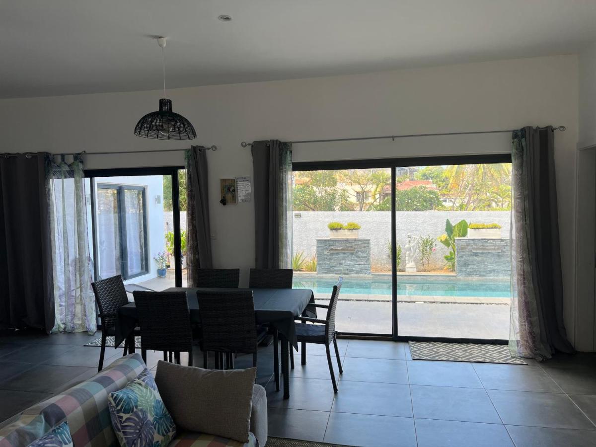 Villa De Luxe Mon Voyage 500M De La Plage Albion Ngoại thất bức ảnh