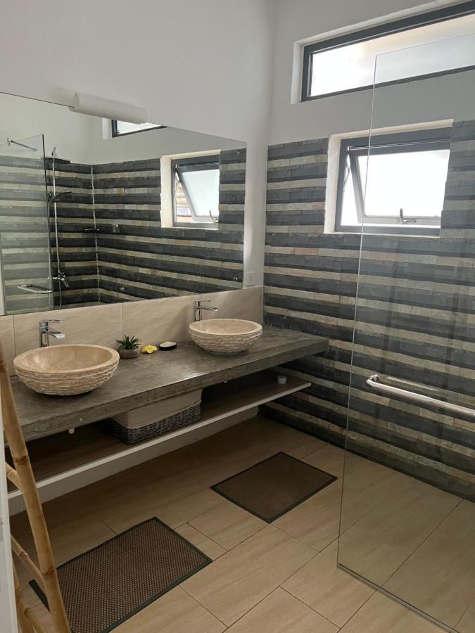 Villa De Luxe Mon Voyage 500M De La Plage Albion Ngoại thất bức ảnh