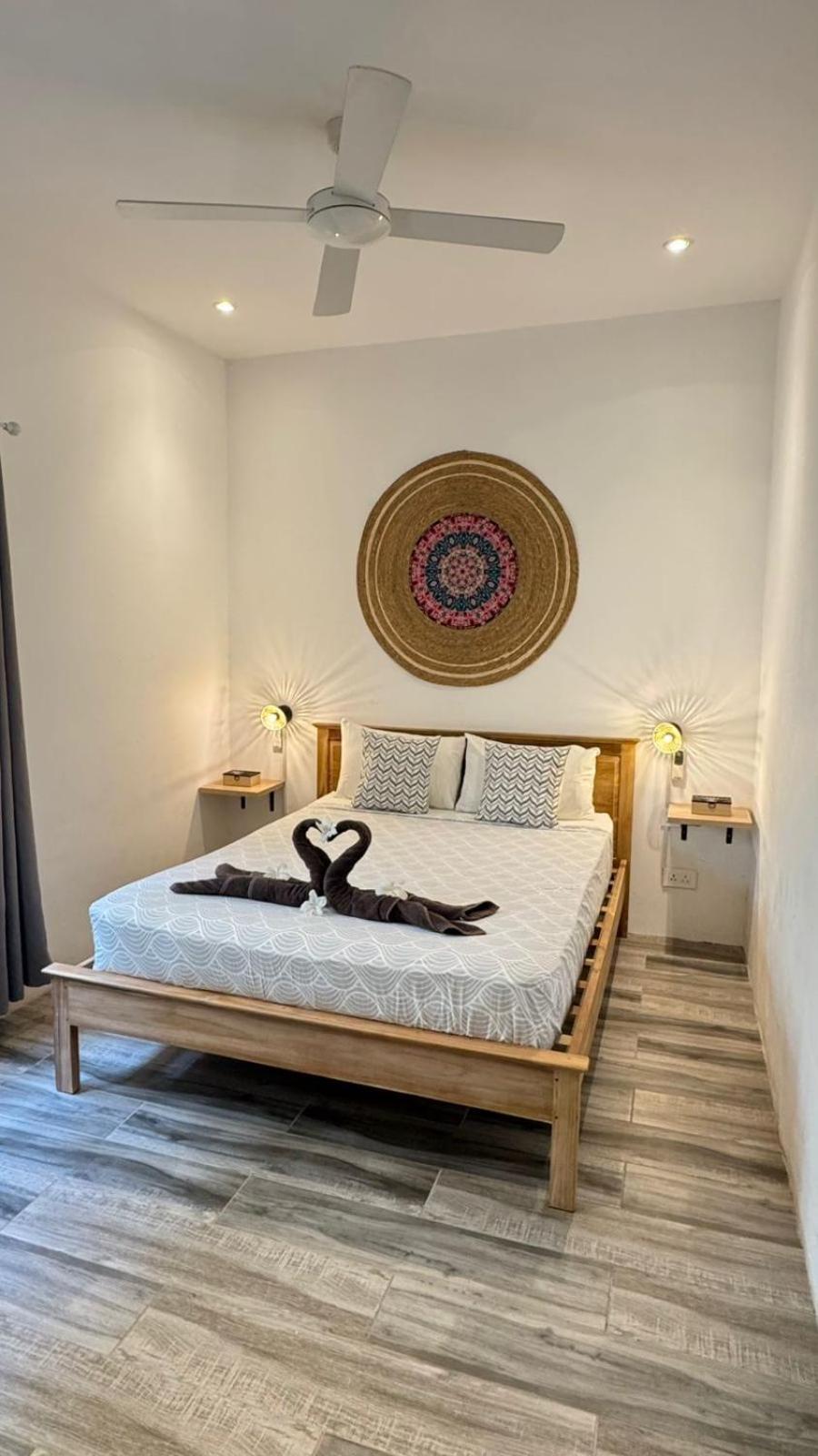 Villa De Luxe Mon Voyage 500M De La Plage Albion Ngoại thất bức ảnh