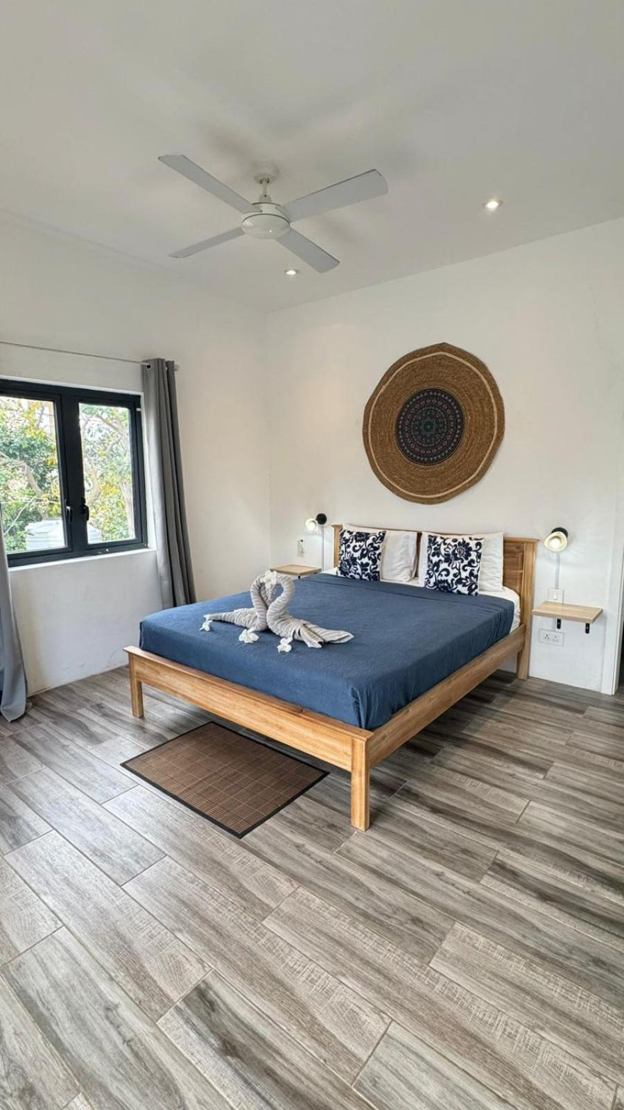Villa De Luxe Mon Voyage 500M De La Plage Albion Ngoại thất bức ảnh